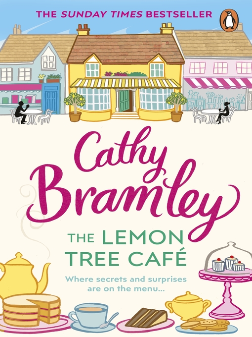 Title details for The Lemon Tree Café by Cathy Bramley - Wait list